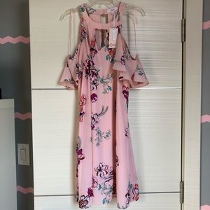 Candies dress (never worn, new)